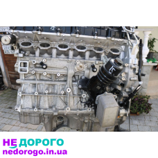 Двигун BMW B58B30A, F30 340 G30 540 G11 740, 3.0 л, бензин.