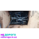 Голова блока двигуна 2.0 HDI для PEUGEOT, CITROEN, 2005, 2.0 л, дизель.