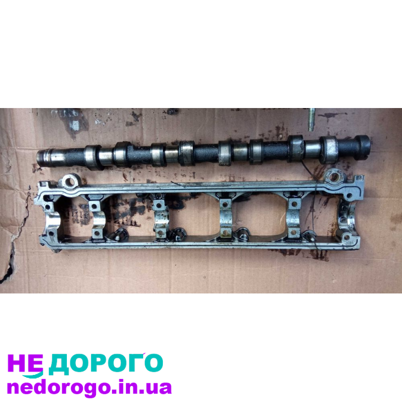 Голова блока двигуна 2.0 HDI для PEUGEOT, CITROEN, 2005, 2.0 л, дизель.