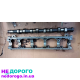 Голова блока двигуна 2.0 HDI для PEUGEOT, CITROEN, 2005, 2.0 л, дизель.