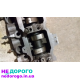 Голова блока пежо 405