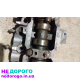 Голова блока пежо 405