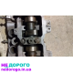 Голова блока пежо 405