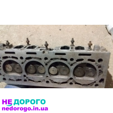 Голова блока пежо 405