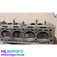 Голова блока пежо 405