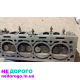 Голова блока пежо 405