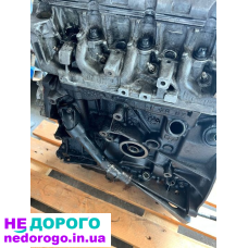 Голова блоку Renault Traffic 1.9 tdci, 2005 рік, дизель, 1.9 л.