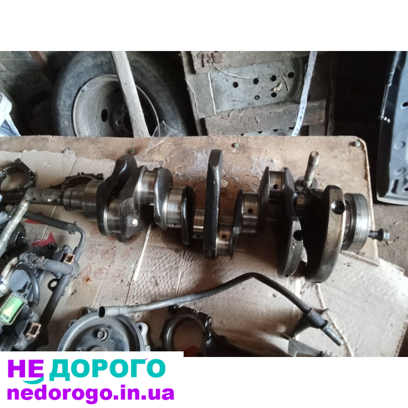 Голова блоку двигуна Nissan Maxima J30, 1994 рік, 3.0 л, бензин. Коленвал для цього агрегату також доступний.