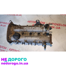 Головка двигуна 036103373AK для BCB BBY AZD AHW AKQ BKY AXP 1.4і v16, випущена в Україні.