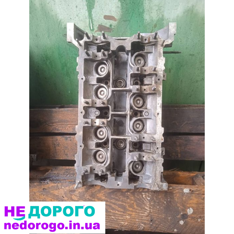 Головка і блок двигуна для Форд Сієра/Скорпіо, 1985 рік, 2.0 літра, бензин.