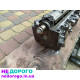 Головка блоку двигуна Ford Endura DI 1.8TD, Fiesta Courier Mondeo Focus, 1998-2004, 1.8 л, дизель.