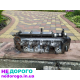 Головка блоку двигуна Ford Endura DI 1.8TD, Fiesta Courier Mondeo Focus, 1998-2004, 1.8 л, дизель.