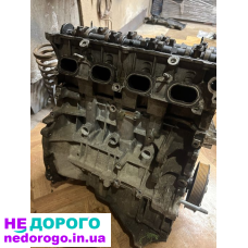 Головка двигуна Ford Galaxy, Y5B, 2002, 2.3 л, бензин. Блок двигуна Ford Galaxy, Y5B, 2002, 2.3 л, бензин. Різні запчастини Ford Galaxy, Y5B, 2002, 2.3 л, бензин.