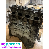 Головка двигуна Ford Galaxy, Y5B, 2002, 2.3 л, бензин. Блок двигуна Ford Galaxy, Y5B, 2002, 2.3 л, бензин. Різні запчастини Ford Galaxy, Y5B, 2002, 2.3 л, бензин.