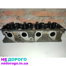 Головка Opel Vectra A 2.0; 1.8, 1990-1995, 2.0/1.8 л, бензин.