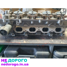 Головка двигуна BMW F15 4.4i, 2015, 4.4 л, бензин.