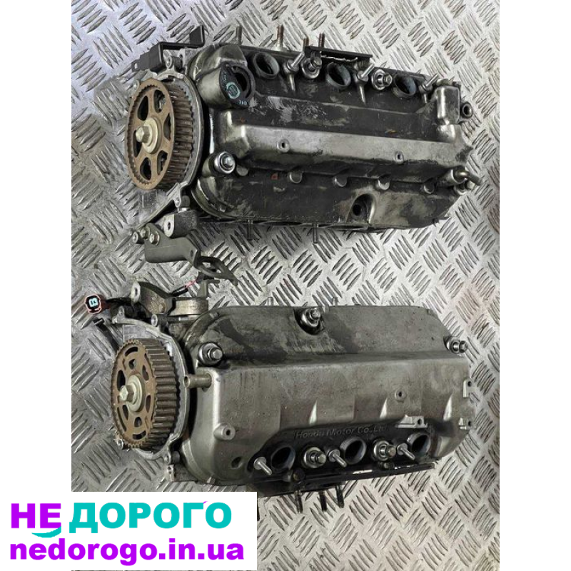 Головка двигуна Honda Legend, КВ 1, Acura RL, 3.5 л, 2005-2007.