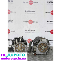 Головка двигуна Honda Legend, КВ 1, Acura RL, 3.5 л, 2005-2007.