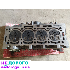 Головка двигуна 2.0, Євро 6, 120кВт, 2018р. Українська марка, модель, об'єм палива: Головка двигуна, 2.0, Українська, 2018, бензин.