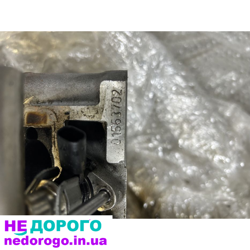 Головка двигуна Audi Q5 2.0 бензин 2019, 2.0 л.