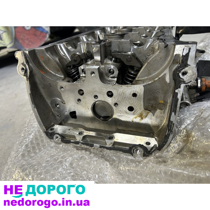 Головка двигуна Audi Q5 2.0 бензин 2019, 2.0 л.