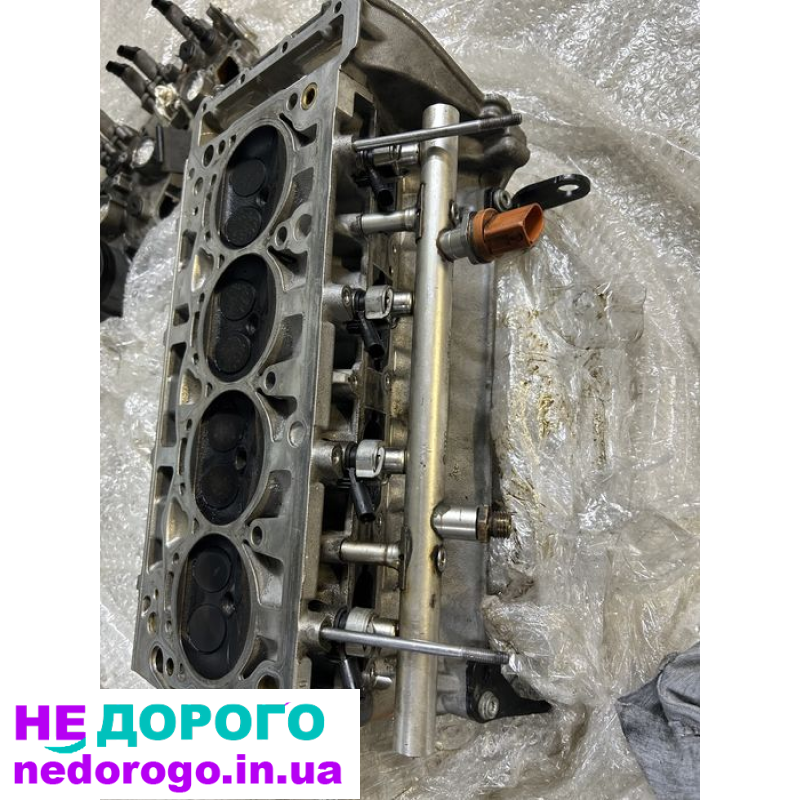 Головка двигуна Audi Q5 2.0 бензин 2019, 2.0 л.