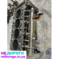 Головка двигуна Audi Q5 2.0 бензин 2019, 2.0 л.
