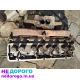 Головка двигуна ГАЗ-21: агрегат, модель, 1956, 2.4 л, бензин.