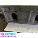 Головка двигуна ГАЗ 2410, модель 402, 1985 рік, об'єм 2.5 л, бензин.