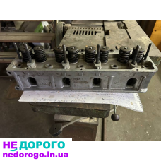 Головка двигуна ГАЗ 2410, модель 402, 1985 рік, об'єм 2.5 л, бензин.