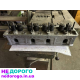 Головка двигуна ГАЗ 2410, модель 402, 1985 рік, об'єм 2.5 л, бензин.