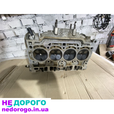 Головка двигуна Volkswagen Jetta 1.4 TSI, 2018, 1.4 л, бензин.