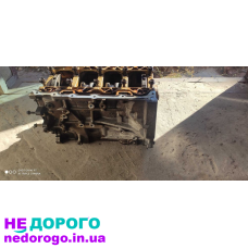 Головка двигуна Mazda 6 LF95 T525I, 2.0 L, 2005, бензин.