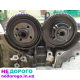 Головка двигуна Mazda 6, LF, 2002, 2.0 л, бензин.