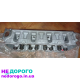 Головка двигуна Nissan K15, K21, K25 - 11040-FY501, 2005, 2.5 л, бензин.