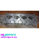 Головка двигуна Nissan K15, K21, K25 - 11040-FY501, 2005, 2.5 л, бензин.