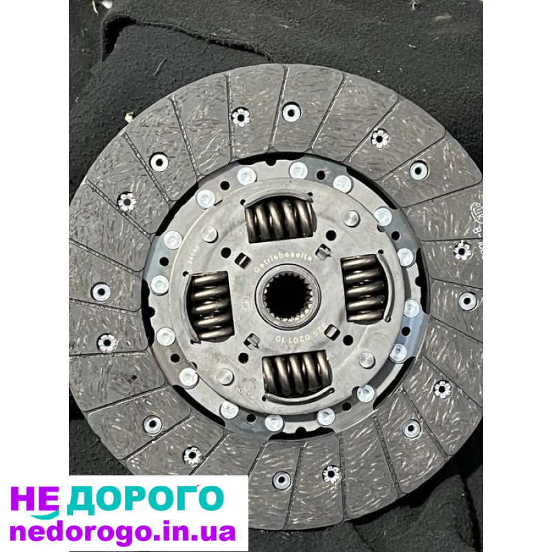 Головка блока 2.0 2006 Ford Транзит, коленвал, кулиса на коробку, українська мерчант гугл.