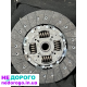 Головка блока 2.0 2006 Ford Транзит, коленвал, кулиса на коробку, українська мерчант гугл.