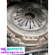 Головка блока 2.0 2006 Ford Транзит, коленвал, кулиса на коробку, українська мерчант гугл.