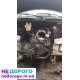Головка блока 2.0 2006 Ford Транзит, коленвал, кулиса на коробку, українська мерчант гугл.