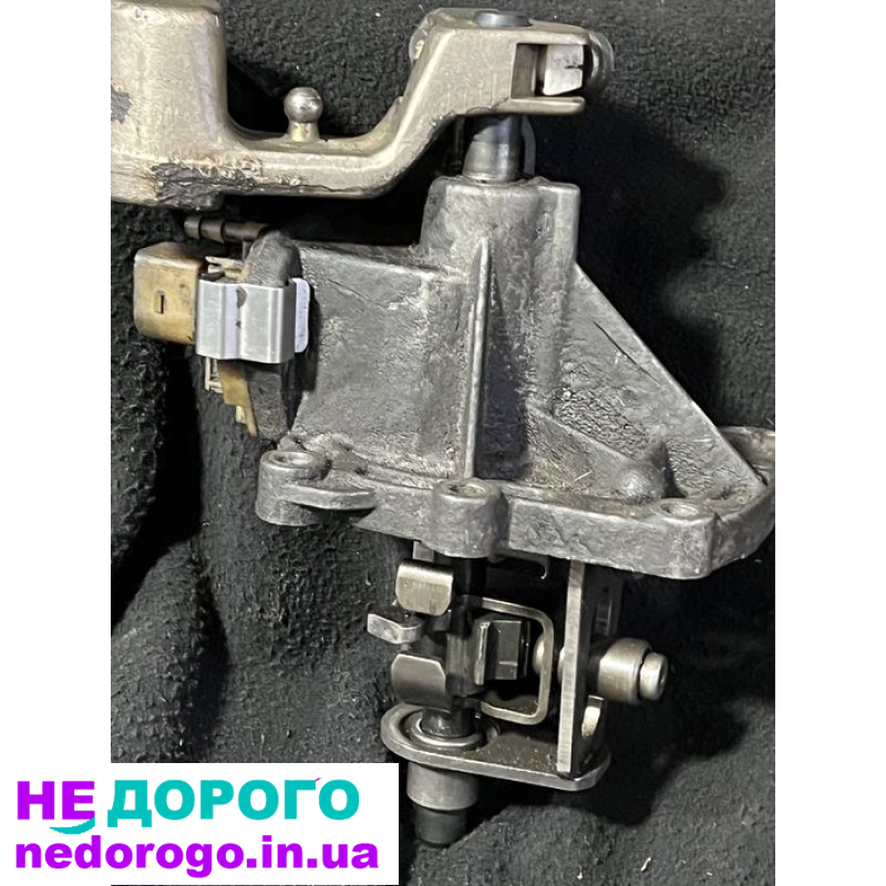 Головка блока 2.0 2006 Ford Транзит, коленвал, кулиса на коробку, українська мерчант гугл.