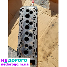 Головка коробка Volkswagen LT35 2.8 SDI, 2005, 2.8 л дизель.