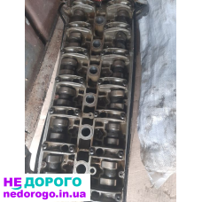 Головка двигуна Mercedes M104 2.8 1993, 2.8 л, бензин, навісний без блоку.