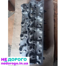 Головка циліндра Mitsubishi Pajero 4D56 2.5 дизель 2000 2.5л.
