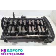 Головка циліндрів двигуна 2s70-6k537 Ford Transit Mk6 2.0 оригінал, 2006 рік, бензин, 2.0 л.