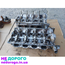 Головка блока BMW E65 N62, 2001, 4.4 л бензин.