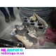 Головки блоку циліндрів двигуна Toyota 1GR-FE 4,0 2002 бензин FJ Cruiser Prado120 4Runner.