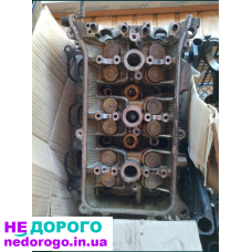 Головки блоку циліндрів двигуна Toyota 1GR-FE 4,0 2002 бензин FJ Cruiser Prado120 4Runner.