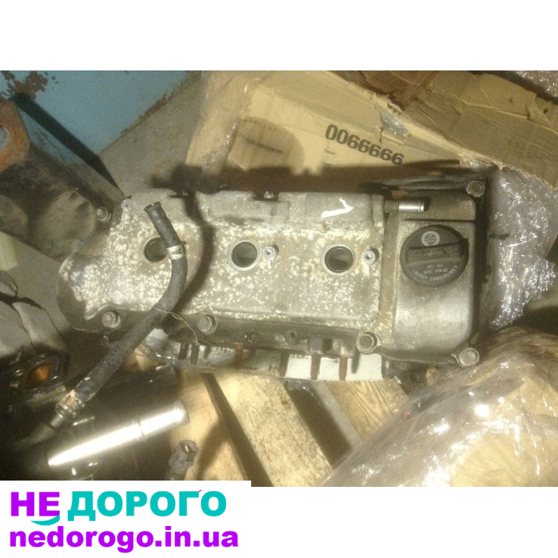 Головка мотора Toyota Camry 20 1MZ, 1996-2001, 3.0 л, бензин.