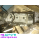 Головка мотора Toyota Camry 20 1MZ, 1996-2001, 3.0 л, бензин.